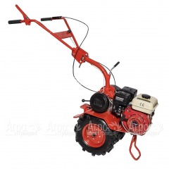 Мотоблок Агат-А7 с двигателем A-iPower (фрезы в комплекте) в Омске
