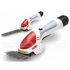 Аккумуляторные ножницы для кустарников Flexo Trim GBS 10,8 Li в Омске