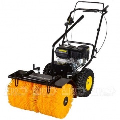 Подметальная машина Huter SGC 4100S в Омске