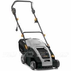 Аэратор электрический Alpina ASC 1.5Е в Омске