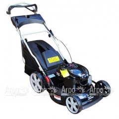 Газонокосилка бензиновая Manner MS18H в Омске