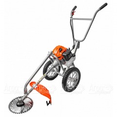 Колесный триммер Brait BLM43 в Омске