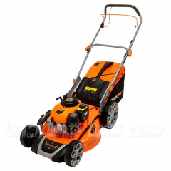 Бензиновая газонокосилка Maxpiler MLM-46S в Омске