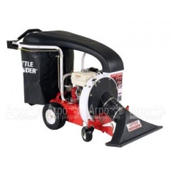 Профессиональный садовый пылесос Little Wonder Pro Vac SP в Омске