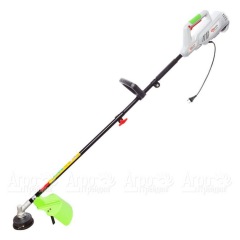 Электрокоса (электрический триммер) RedVerg RD-EB1450S в Омске