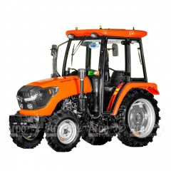 Минитрактор Кентавр Т-654 в Омске