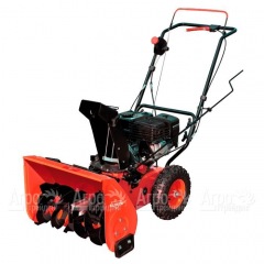 Снегоуборщик Elitech СМ 6 в Омске