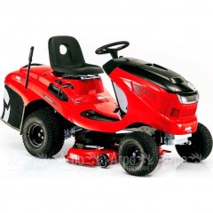 Садовый минитрактор Solo by AL-KO T 15-103.7 HD-A в Омске