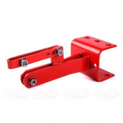 Сцепка Eurosystems 2 регулировки для культиваторов Крот, Тарпан, Al-ko, MTD в Омске