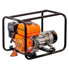 Бензогенератор Aurora AGE 2200 RUN 2 кВт в Омске