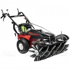 Подметальная машина Tielburger TK48 Professional в Омске