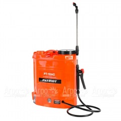 Опрыскиватель ранцевый Patriot PT-12AC в Омске
