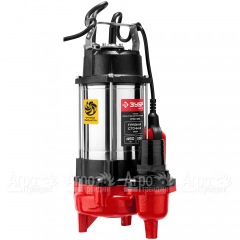 Фекальный насос Зубр НПФ-450 в Омске