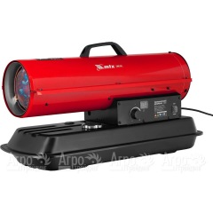 Дизельная тепловая пушка MTX DHB-20i в Омске