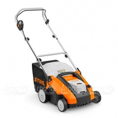 Аккумуляторный аэратор Stihl RLA 240 (без аккумулятора и зарядного устройства) в Омске