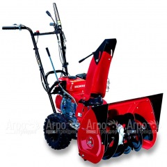 Снегоуборщик Honda HSS 655 EW в Омске