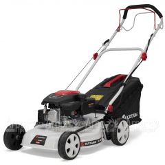 Газонокосилка бензиновая Katana KL-46BS PRO в Омске