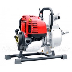 Бензиновая мотопомпа Herz WP-10E в Омске