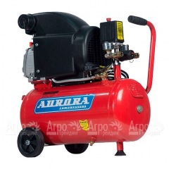 Компрессор воздушный Aurora Air-25 в Омске
