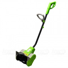 Снегоуборщик электрический RedVerg RD-ESB30/1300 в Омске