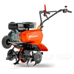 Культиватор Husqvarna TF 325 в Омске