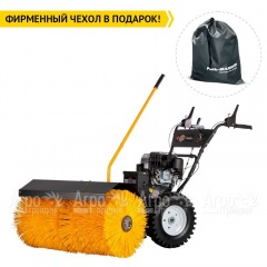 Комбимашина Texas Combi 800B с щеткой в Омске