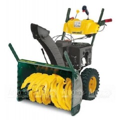 Снегоуборщик Yard Man YM 76 M-W в Омске