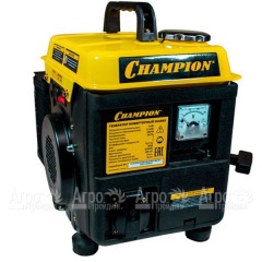 Инверторный бензогенератор Champion IGG980 1 кВт в Омске