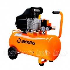 Компрессор поршневой Вихрь КМП-50/300АМ в Омске