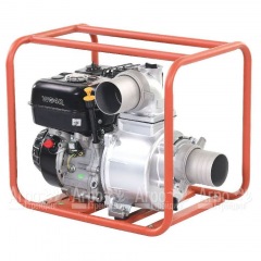 Бензиновая мотопомпа EVOline WG 40 в Омске