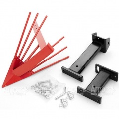 Плуг-картофелевыкапыватель для культиваторов Husqvarna TF334, TF434P в Омске