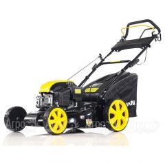 Бензиновая газонокосилка Steviman MD251S в Омске