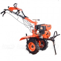 Мотоблок Patriot T 7,0/1000 2FB PG-C Nevada Comfort в Омске