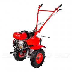 Мотоблок DDE Микула С (фрезы в комплекте) в Омске