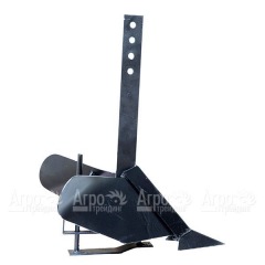 Окучник однорядный для мотоблоков Нева, Ока, Салют, Каскад в Омске