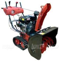 Снегоуборщик гусеничный Forza АС-F-900 ET в Омске