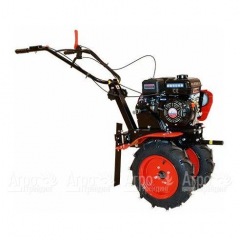 Мотоблок Ока МБ-1Д2М6 с двигателем Loncin 7.0 л.с. в Омске