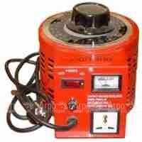 Регулируемый автотрансформатор TDGC2-3K в Омске