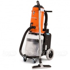 Промышленный пылесос Husqvarna S 13 в Омске