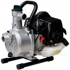 Бензиновая мотопомпа Koshin SEV-25 L в Омске