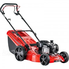 Газонокосилка бензиновая Solo by AL-KO 4738 SP в Омске