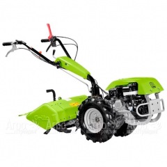 Мотоблок Grillo G 55 (Honda) в Омске