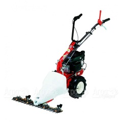 Бензиновая сенокосилка Eurosystems P55 Honda в Омске