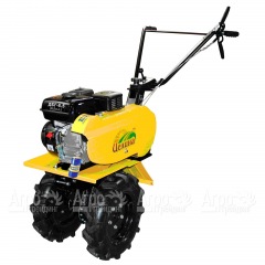 Мотоблок Целина МБ-600 в Омске