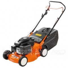 Газонокосилка бензиновая Oleo-Mac G53PK в Омске