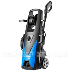 Мойка высокого давления Зубр АВД-П195 в Омске