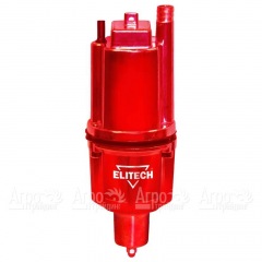Насос погружной для колодцев Elitech НВ 300-10Н в Омске