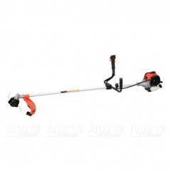 Бензокоса (бензиновый триммер) Hitachi CG31EВS в Омске