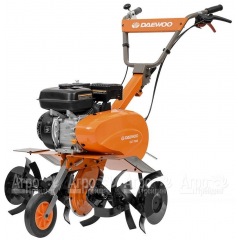 Культиватор Daewoo DAT 7090R в Омске