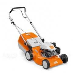 Газонокосилка бензиновая Stihl RM 248.2 в Омске